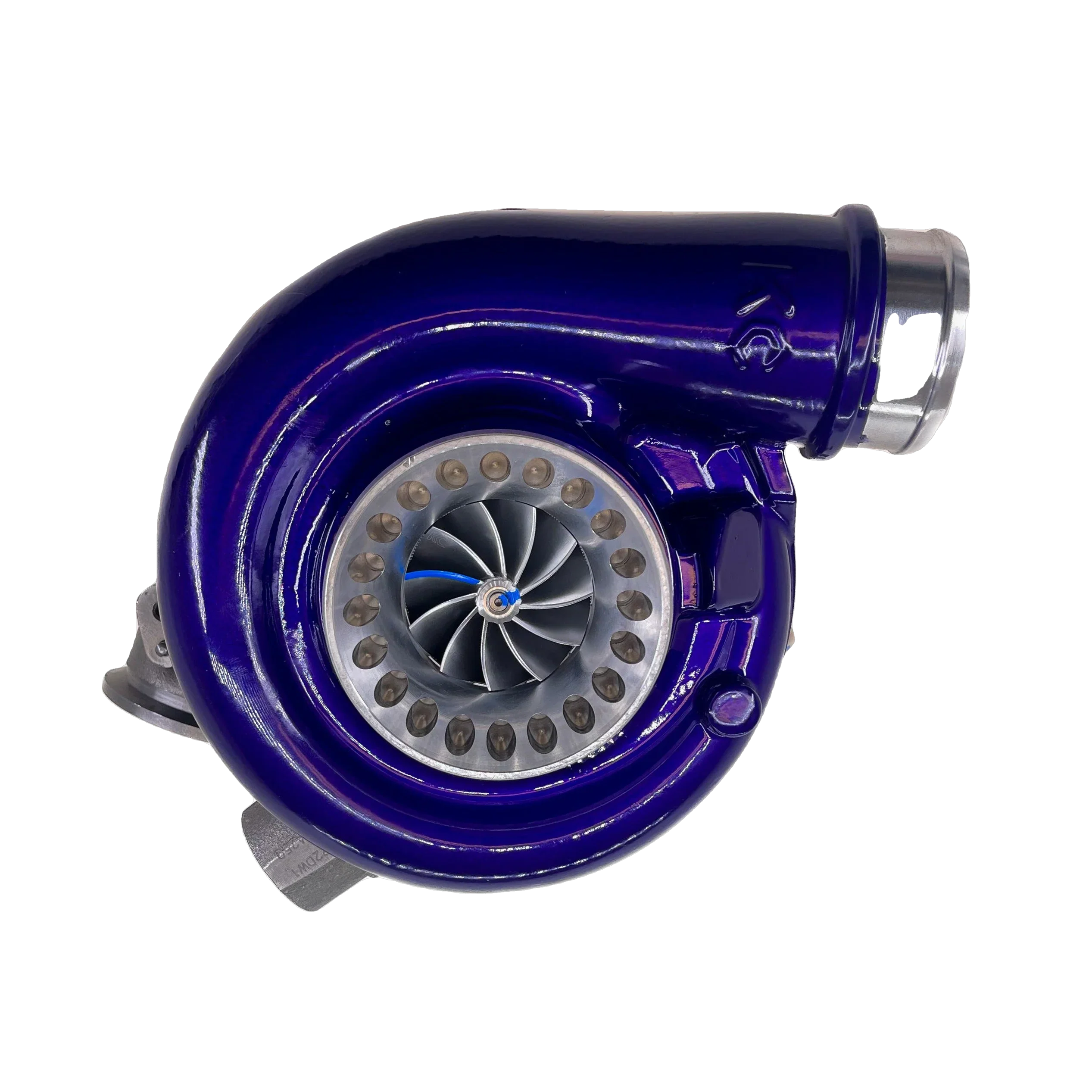 CARB EO KC Jetfire Stage 2 Turbo - 6.0 Powerstroke (2003-2007) - Image 8