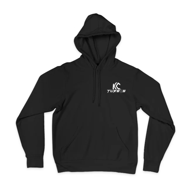 KC Original Hoodie - Warm & Cosy