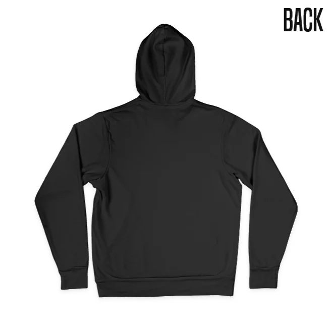 KC Original Hoodie - Warm & Cosy - Image 2