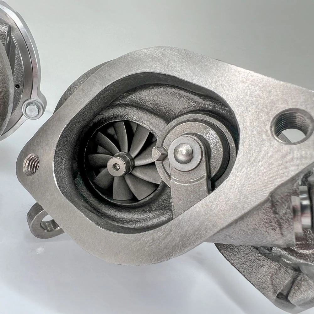 KC Reaper 500 Twin Turbos - 3.5 EcoBoost (2011-2016) - Image 10