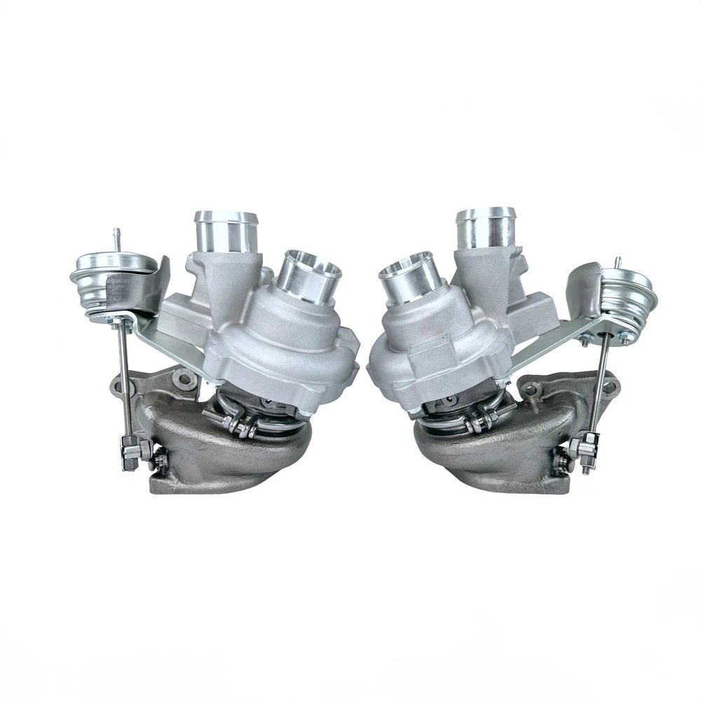 KC Reaper 500 Twin Turbos - 3.5 EcoBoost (2011-2016) - Image 8