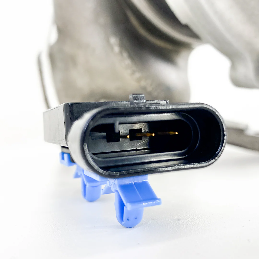 KC Vortex Stage 2 Turbo (64/66) - 6.6 Duramax (2004.5-2010) - Image 5