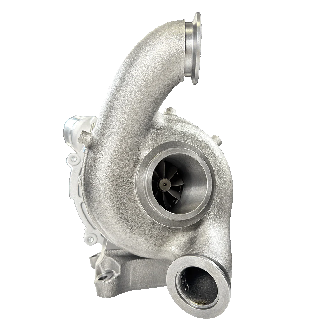 KC Jetfire 2020 Turbo - 6.7 Powerstroke (2020+) - Image 3