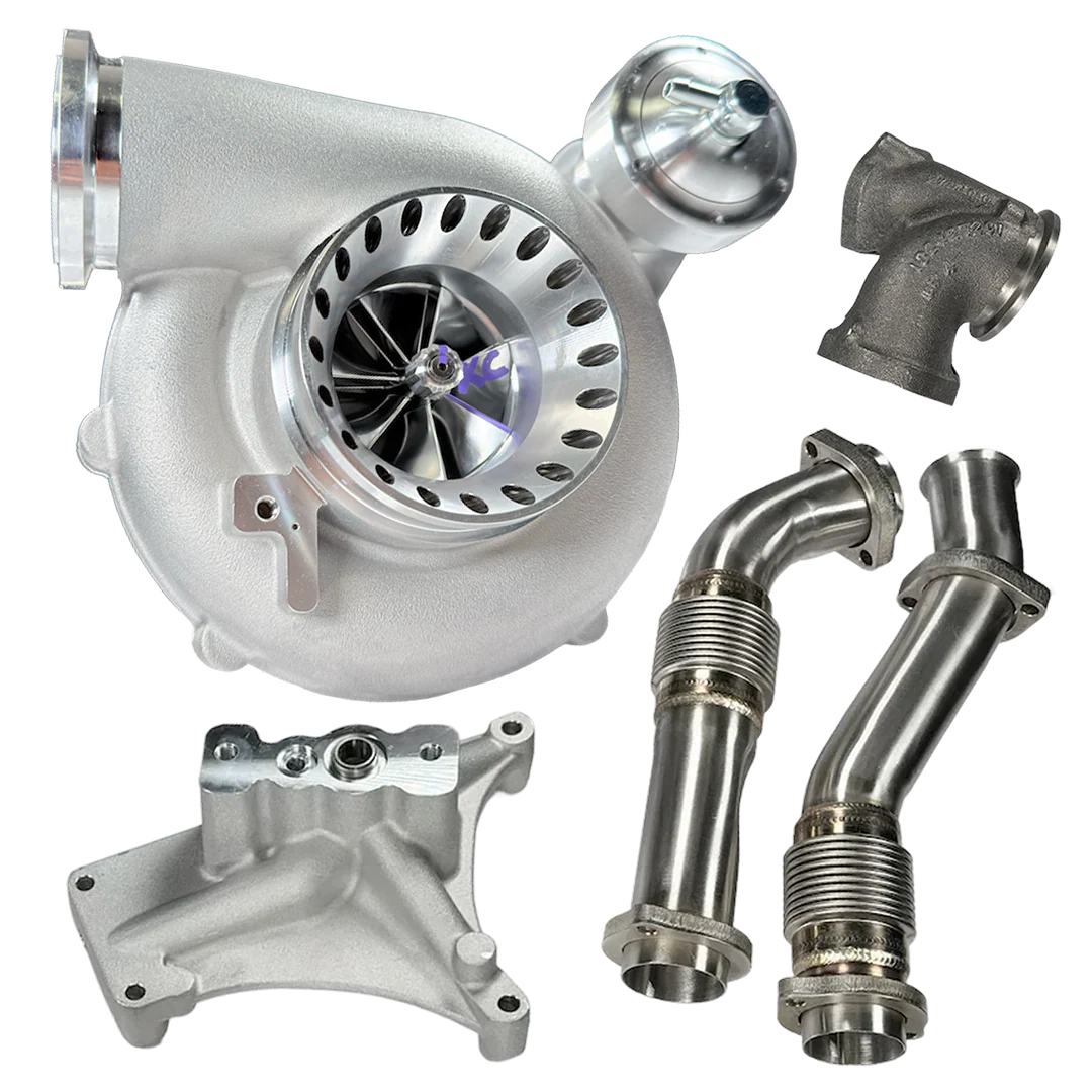 KC300x G3 Stage 1 Conversion Kit - 7.3 Powerstroke OBS (1994-1998)