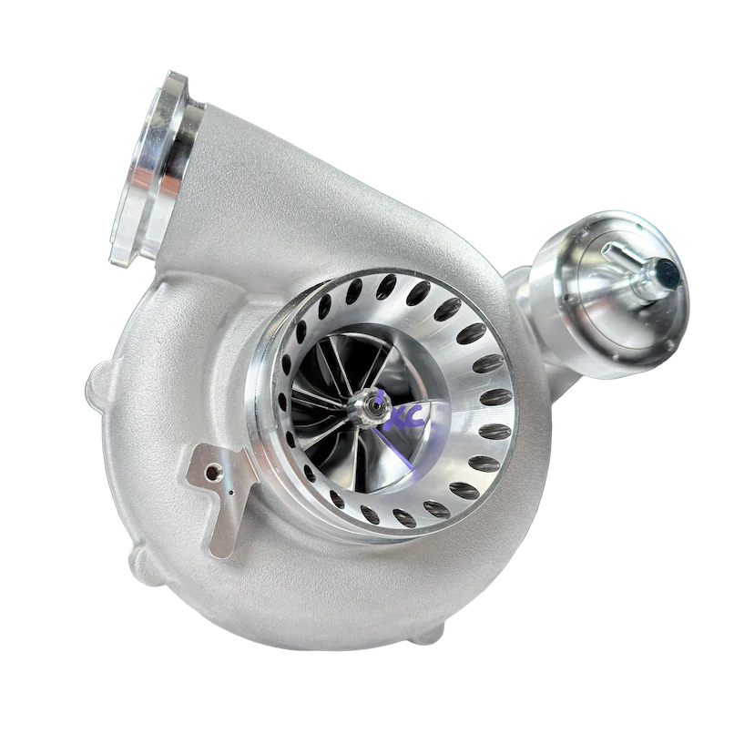 KC300x G3 Stage 1 Conversion Kit - 7.3 Powerstroke OBS (1994-1998) - Image 2