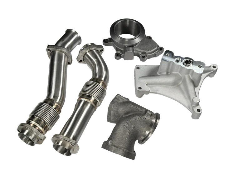 KC300x G3 Stage 1 Conversion Kit - 7.3 Powerstroke OBS (1994-1998) - Image 6