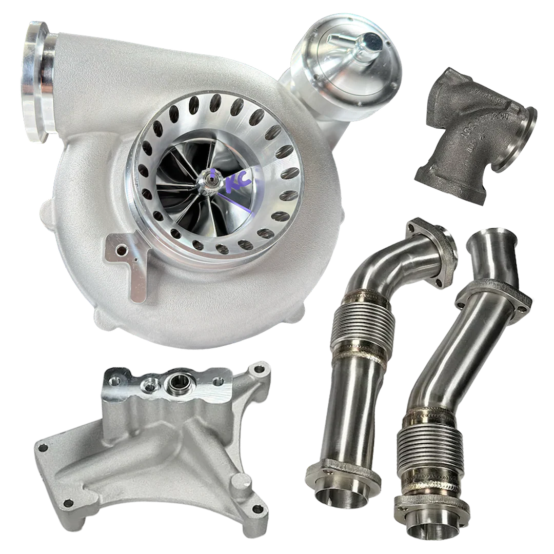 KC300x G3 Stage 2 Conversion Kit - 7.3 Powerstroke OBS (1994-1998)