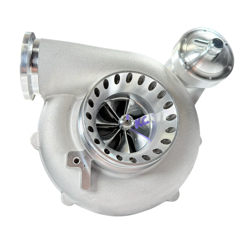 KC300x G3 Stage 2 Conversion Kit - 7.3 Powerstroke OBS (1994-1998) - Image 2
