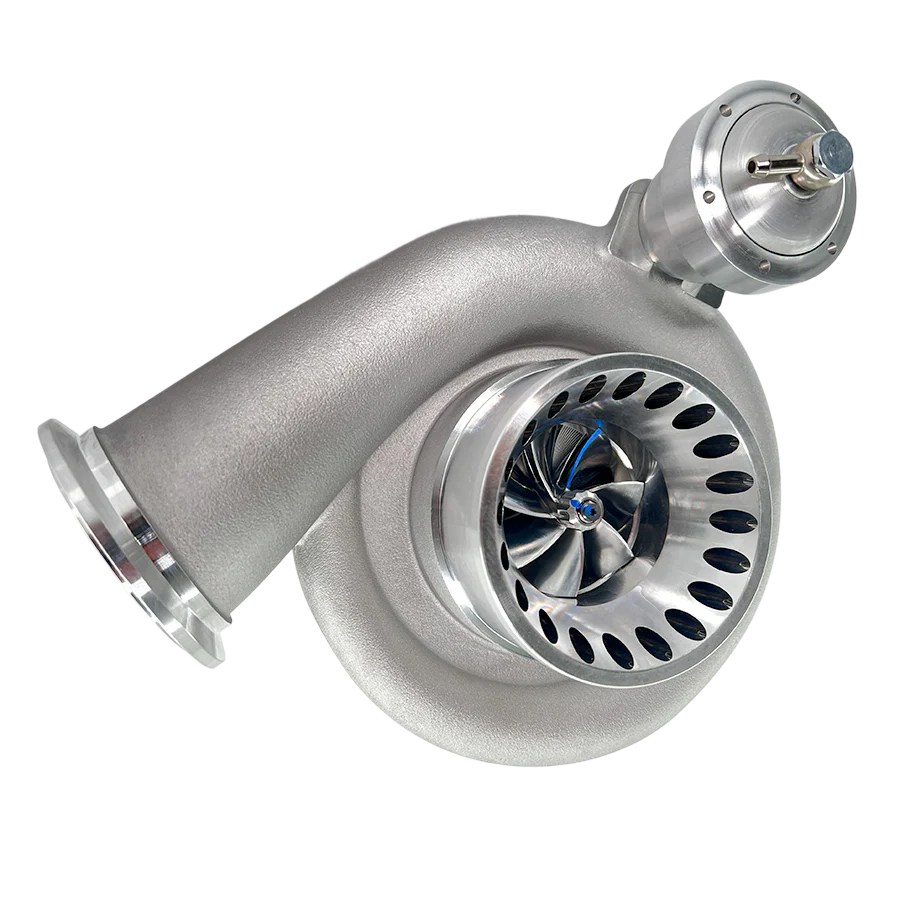 KC300x G3 Stage 3 Turbo - 7.3 Powerstroke (L99-03) - Image 2