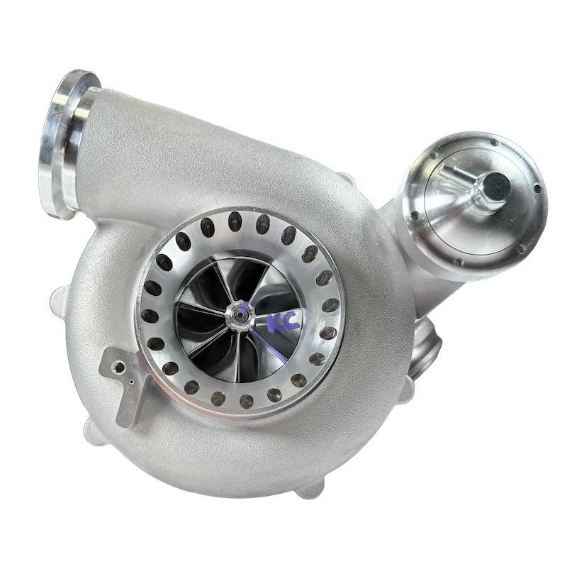 KC300x G3 Stage 3 Conversion Kit - 7.3 Powerstroke OBS (1994-1998) - Image 2