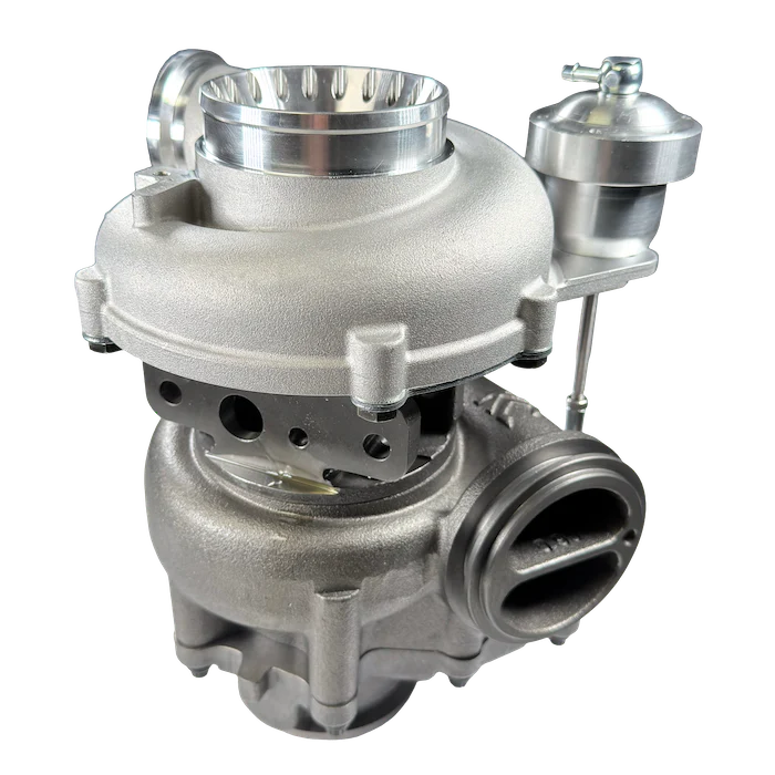KC300x G3 Stage 3 Conversion Kit - 7.3 Powerstroke OBS (1994-1998) - Image 5