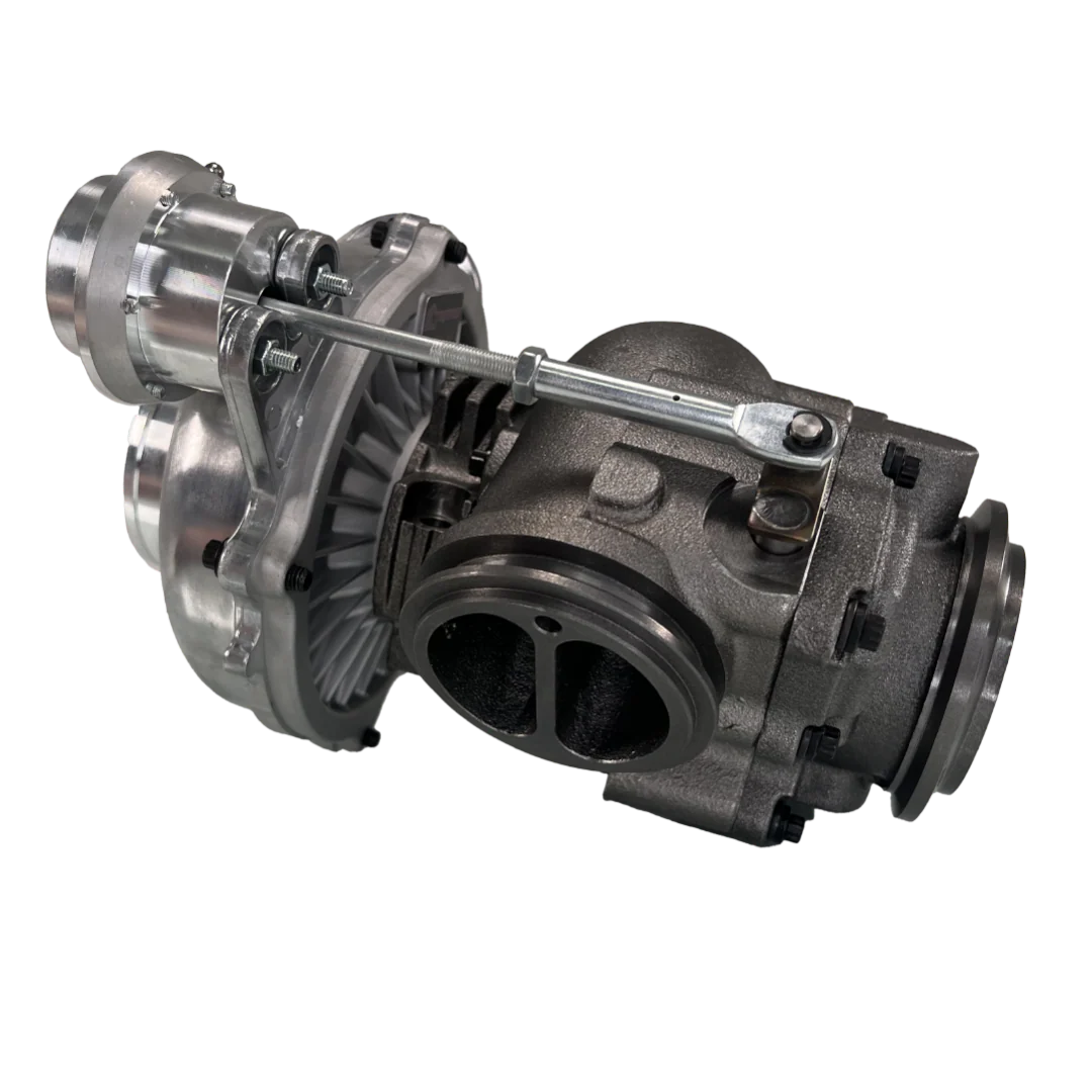 KC300x Stage 1 Turbo (63/68) - 7.3 Powerstroke (E99) - Image 4