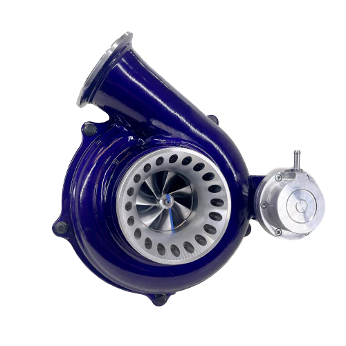 KC300x Stage 1 Turbo (63/68) - 7.3 Powerstroke (L99-03) - Image 5