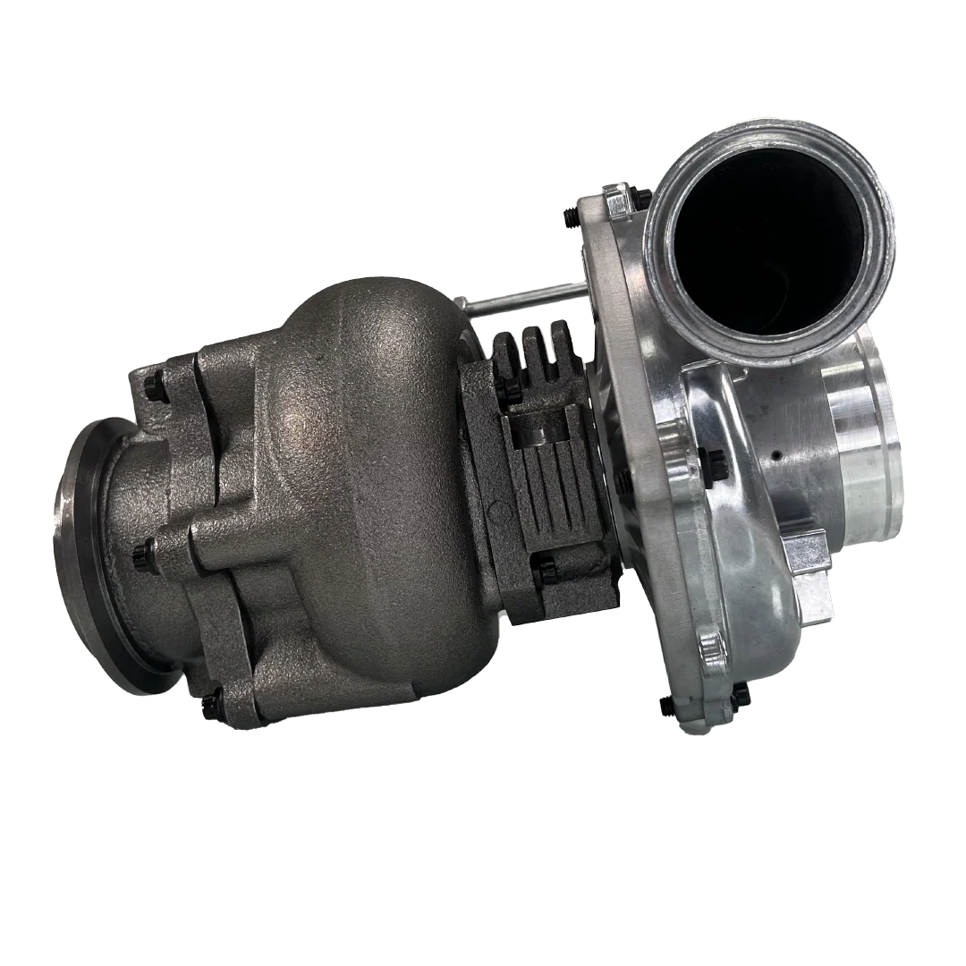 KC300x Stage 3 Turbo (66/73) - 7.3 Powerstroke (E99) - Image 3