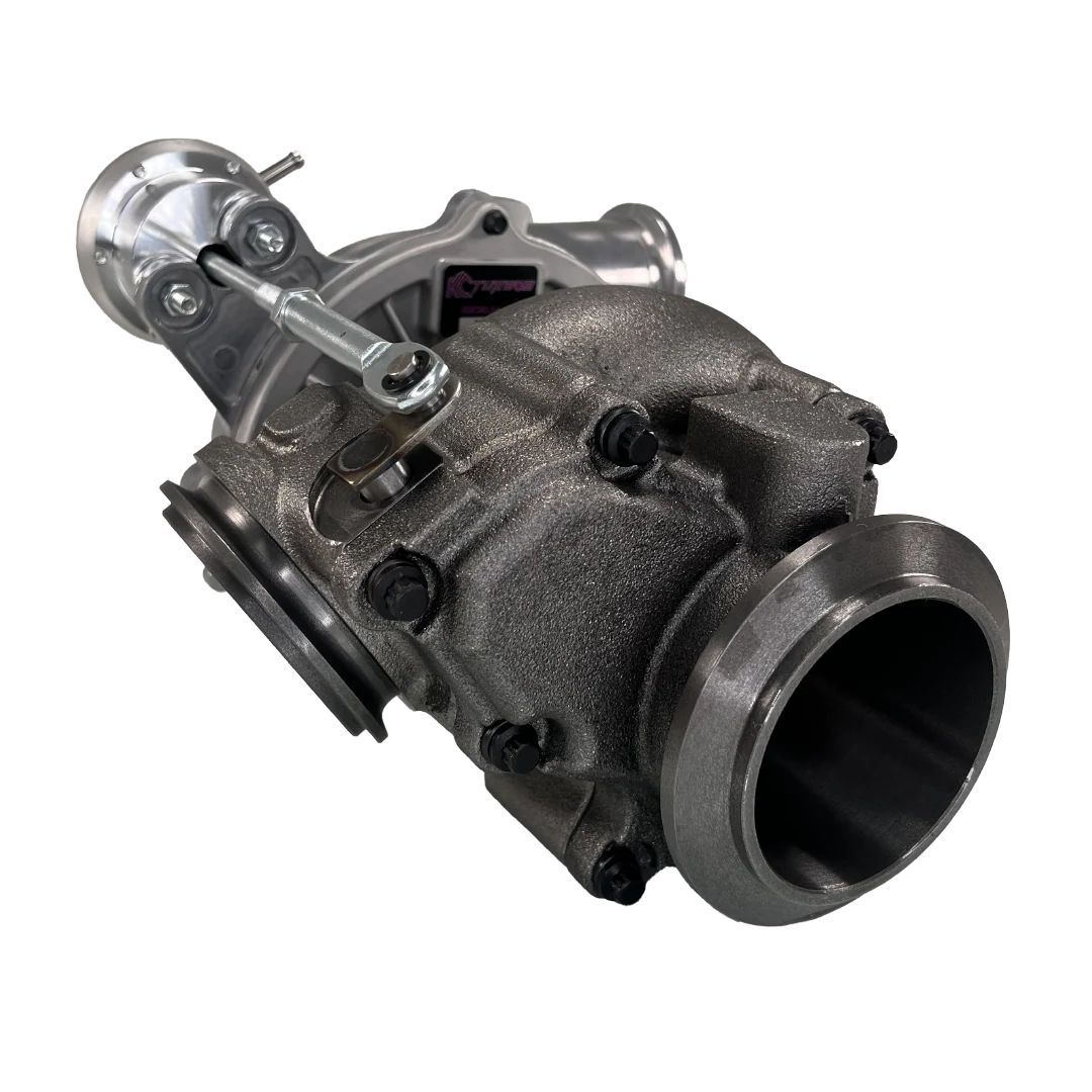 KC300x Stage 3 Turbo (66/73) - 7.3 Powerstroke (E99) - Image 5
