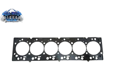 KDD 24V Cylinder Head - 5.9 Cummins (2003-2007.5) - Image 2