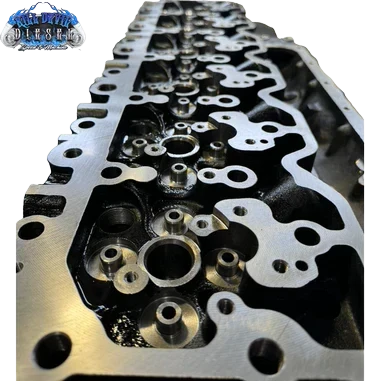 KDD 24v Cylinder Head - 6.7 Cummins (2007.5-2019) - Image 2
