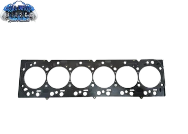 KDD 24v Cylinder Head - 6.7 Cummins (2007.5-2019) - Image 3