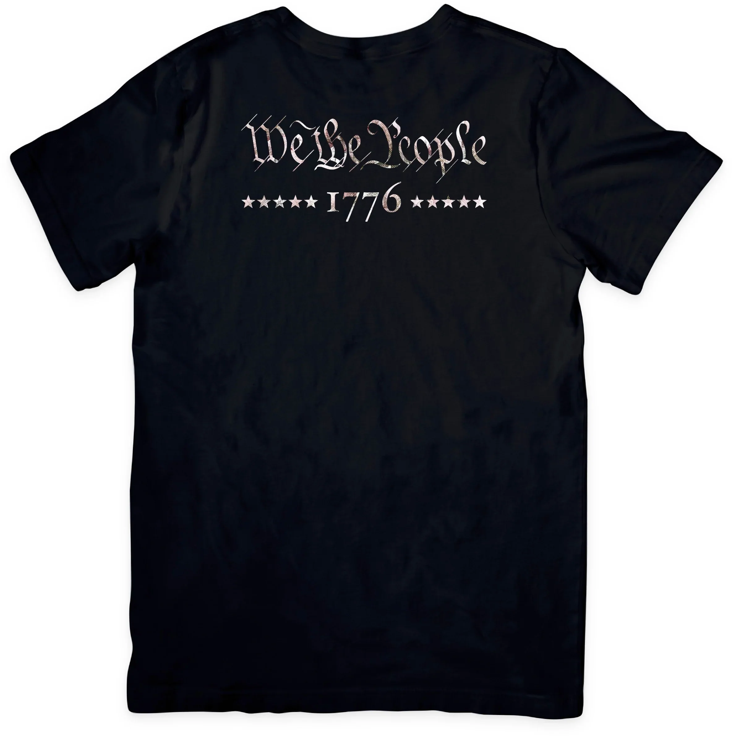 "We The People" T-shirt - Image 3