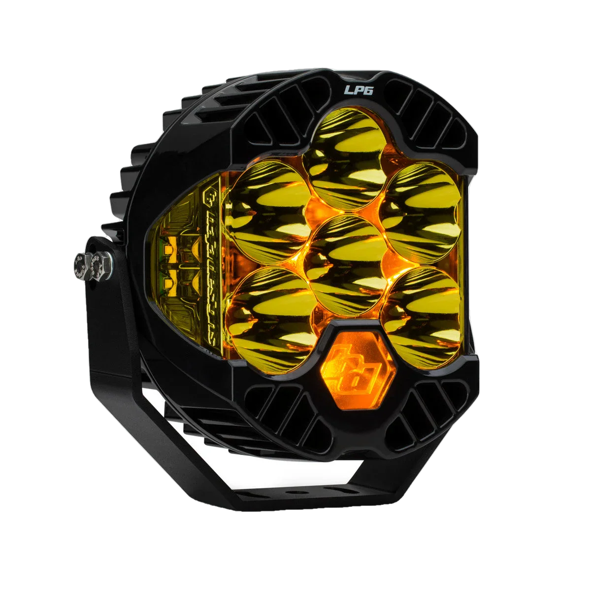 Baja Designs LP6 Pro LED - Image 2
