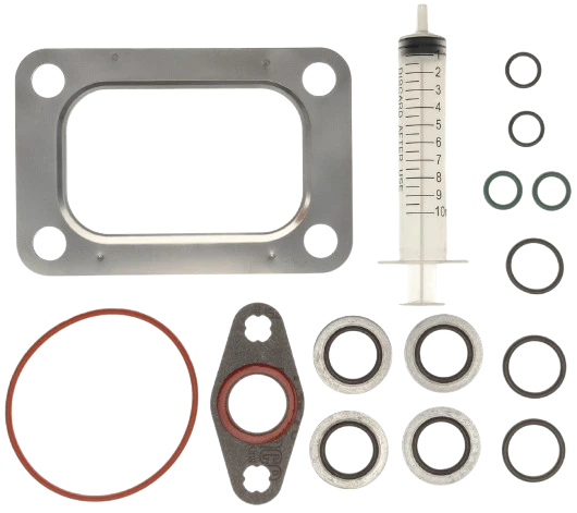 Mahle Turbo Mounting Gasket Set - 6.7 CUMMINS (2007.5-2018)