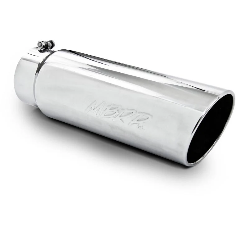 MBRP 18" Exhaust Tips 4" to 8" - Image 3