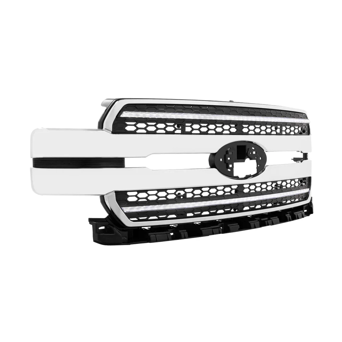 Morimoto XBG LED DRL Grille - Ford F150 (2018-2020) - Image 10