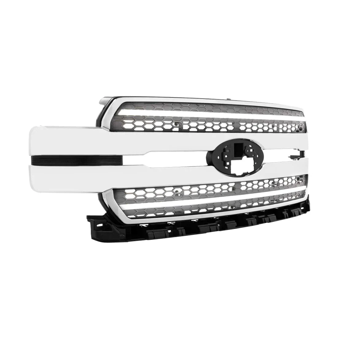 Morimoto XBG LED DRL Grille - Ford F150 (2018-2020) - Image 11