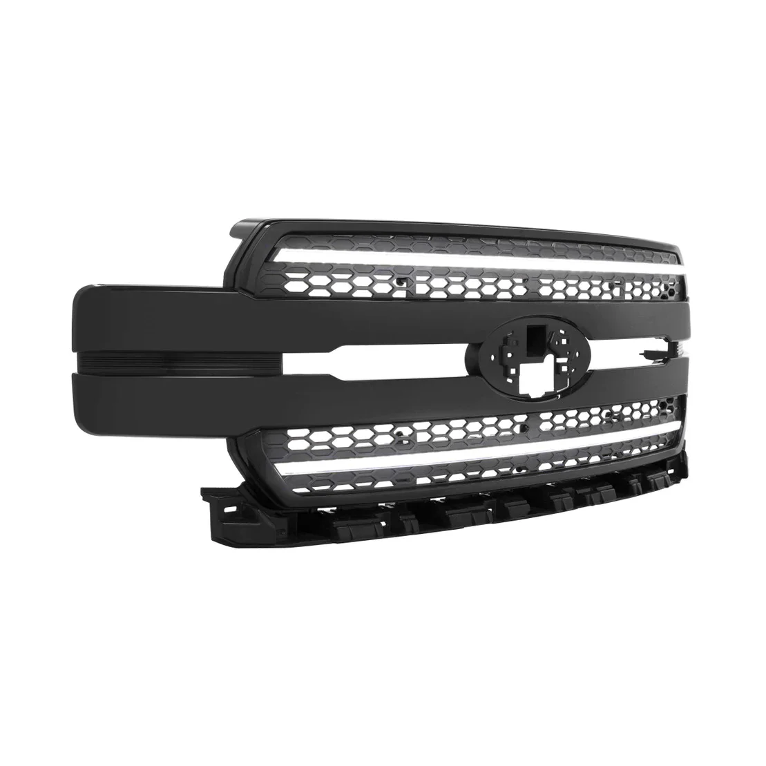 Morimoto XBG LED DRL Grille - Ford F150 (2018-2020) - Image 4