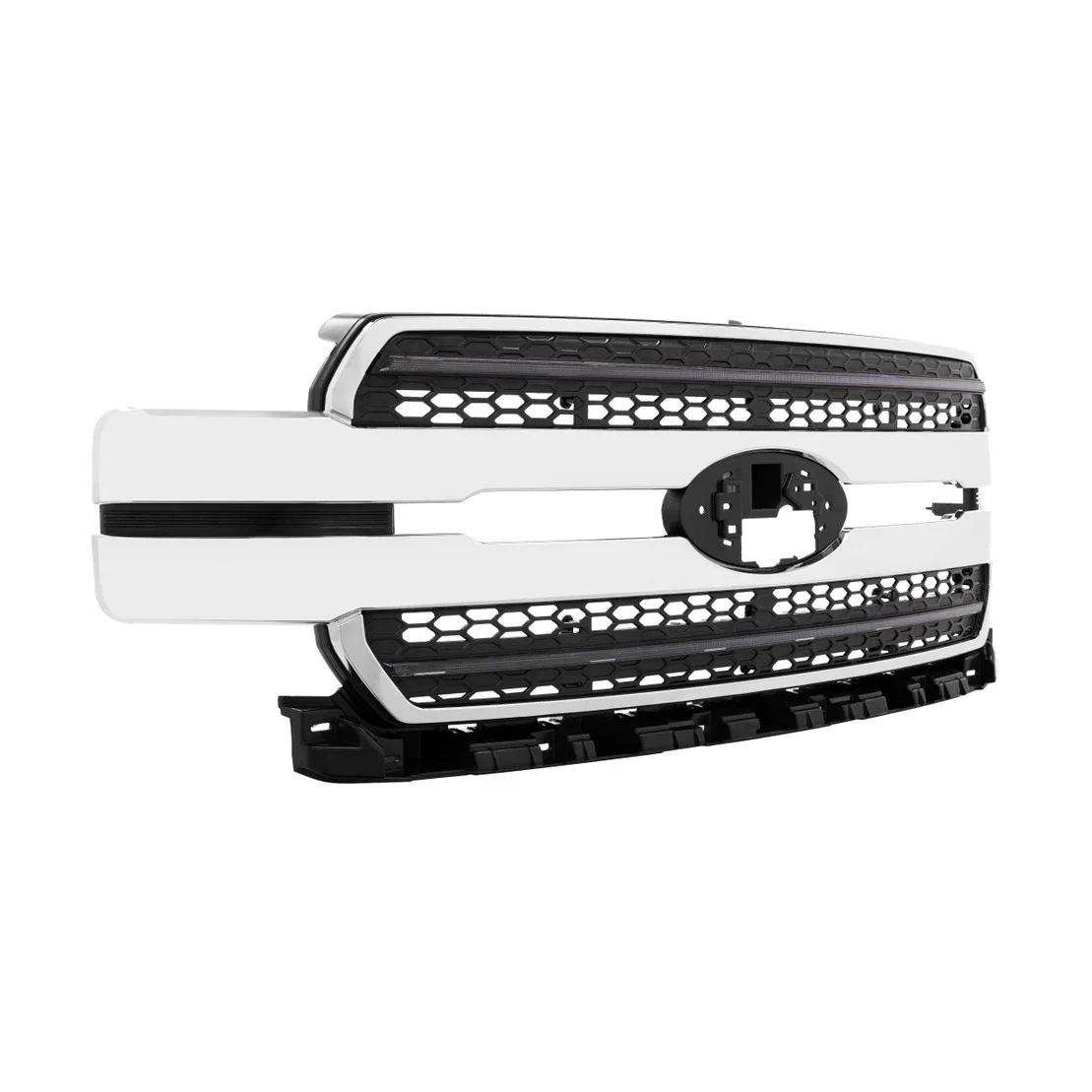 Morimoto XBG LED DRL Grille - Ford F150 (2018-2020) - Image 7