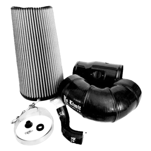 No Limit Cold Air Intake - 6.4 Powerstroke (2008-2010)