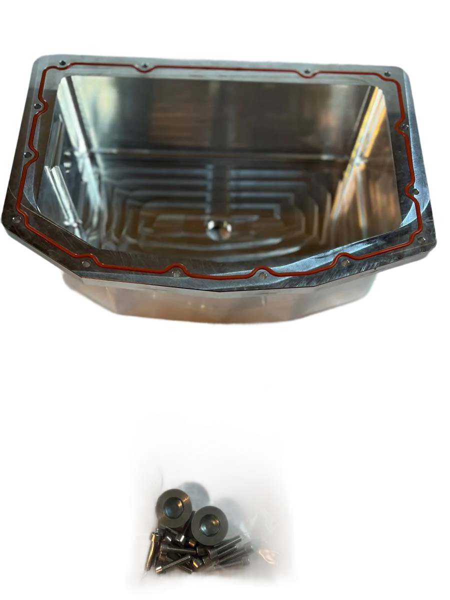 No Limit Oil Pan - 6.7 Powerstroke (2011-2019) - Image 2
