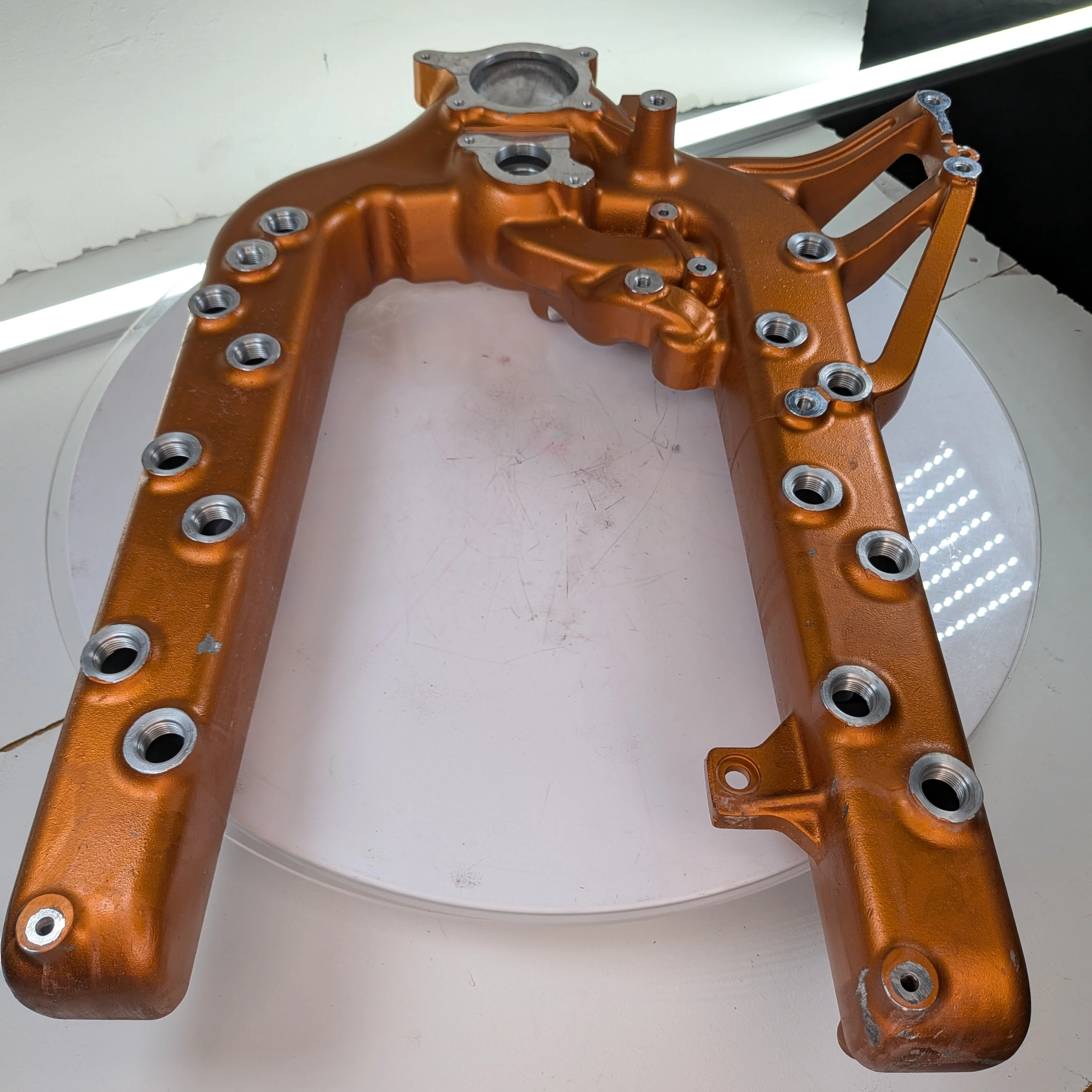 New KC Turbo Products