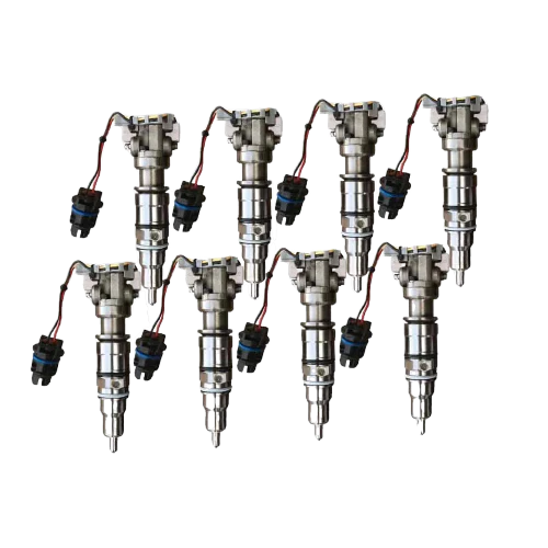 WDI 175cc Injectors (Premium) - 6.0 Powerstroke (2003-2007)