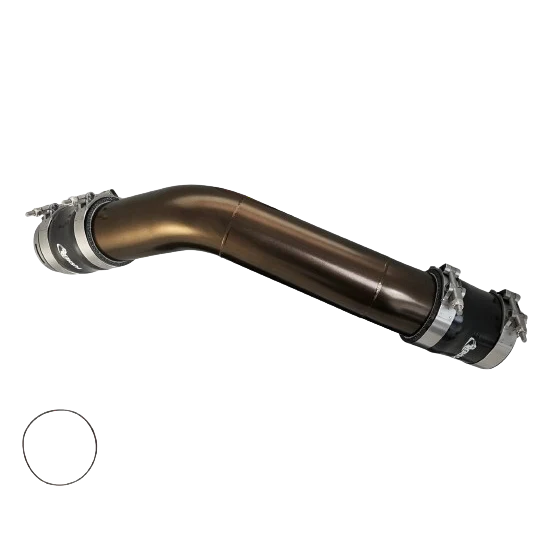 Pusher HD 3" Hot Side Charge Tube - 6.7 Powerstroke (2011-2014) - Image 3