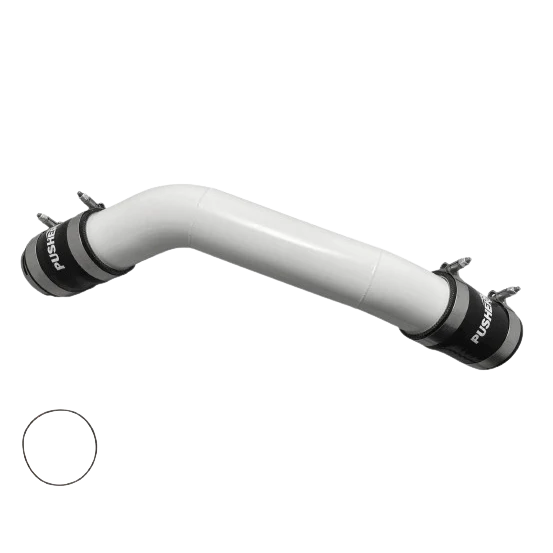 Pusher HD 3" Hot Side Charge Tube - 6.7 Powerstroke (2011-2014) - Image 4