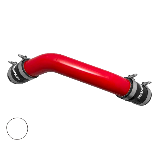 Pusher HD 3" Hot Side Charge Tube - 6.7 Powerstroke (2011-2014) - Image 5