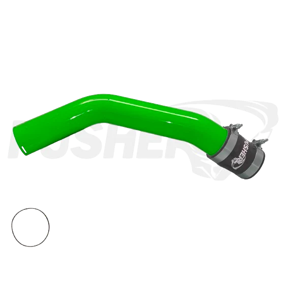 Pusher HD 3" Hot Side Charge Tube - 6.7 Powerstroke (2011-2014) - Image 7