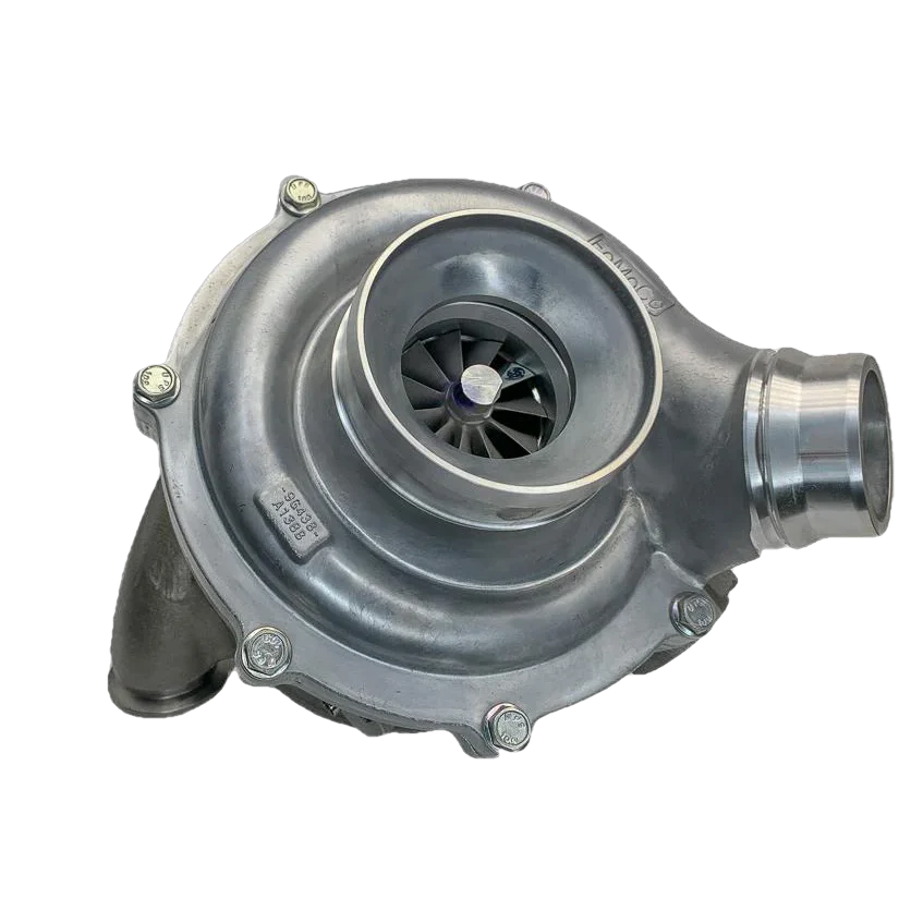 Reman Stock Replacement Turbo - 6.7 Powerstroke (2015-2019)