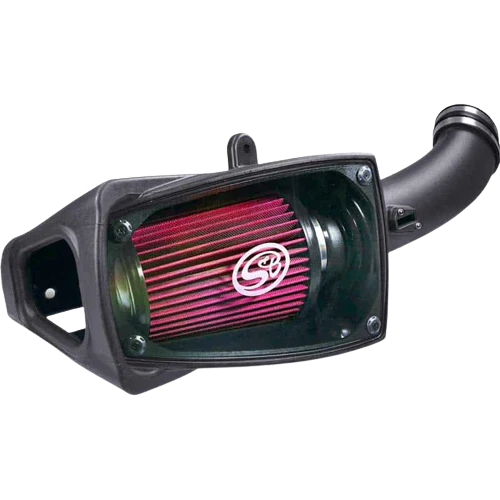 S&B Cold Air Intake 6.7 Powerstroke (2011-2016) - Image 3