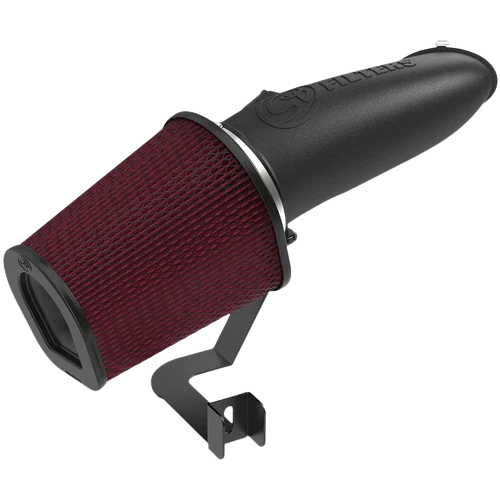S&B Cold Air Intake 6.7 Powerstroke (2011-2016) - Image 4
