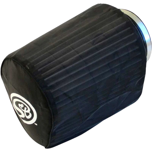 S&B Cold Air Intake 6.7 Powerstroke (2011-2016) - Image 5