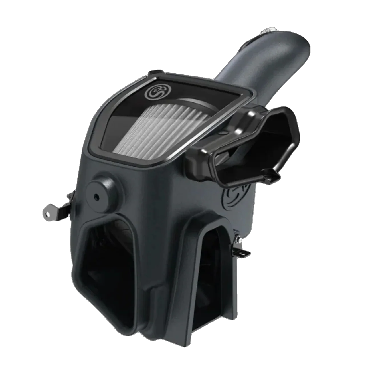 S&B Filters 75-5140/D Cold Air Intake - 6.7 Powerstroke (2020+)