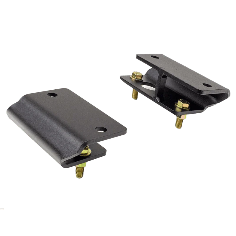 S&B Sway Bar Relocate, 0-2" Lift - 6.7 Powerstroke (2017+)