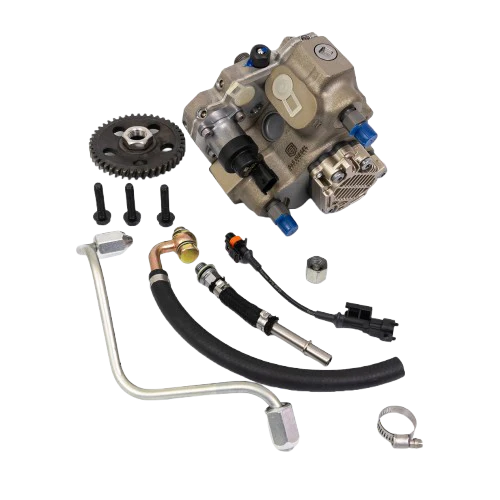S&S CP3 Conversions - L5P Duramax