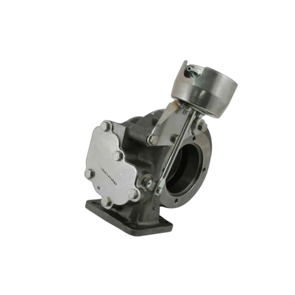 S300 SX-E .83 A/R (Gated) T4i (73mm Turbine) - Powerstroke, Cummins, & Duramax - Image 3