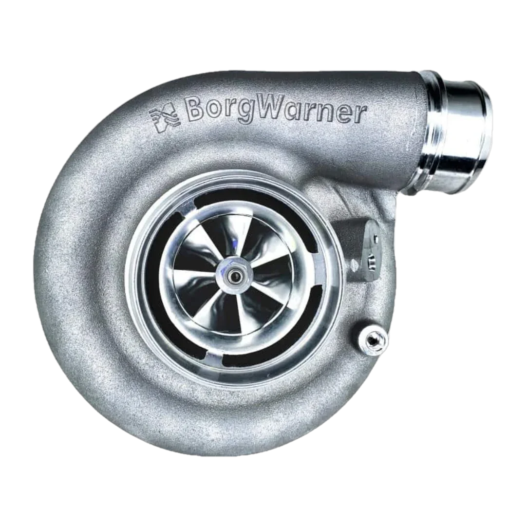 Borg Warner S362-SXE (62/68 Supercore) - Powerstroke, Cummins, Duramax