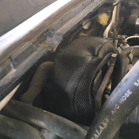 TPP Turbo Blanket - 6.6 Duramax - Image 2
