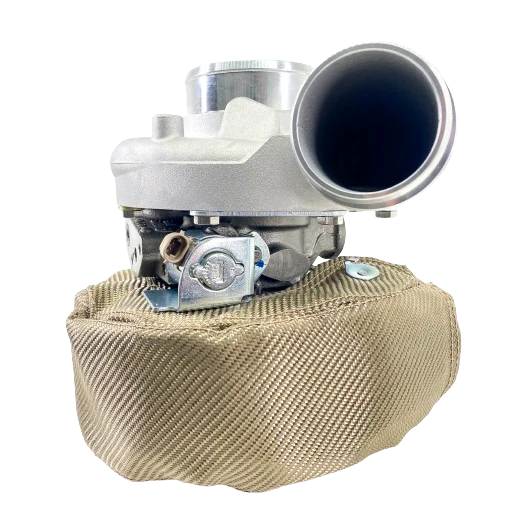TPP Turbo Blanket - 7.3 Powerstroke (1994.5-2003) - Image 4