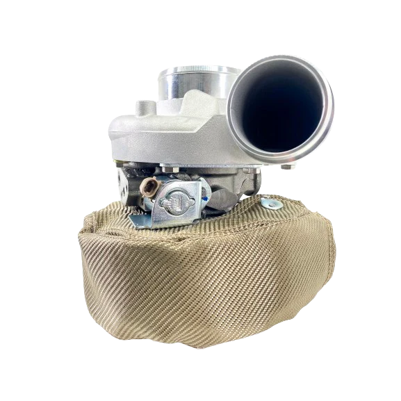 TPP Turbo Blanket - 7.3 Powerstroke (1994.5-2003) - Image 5